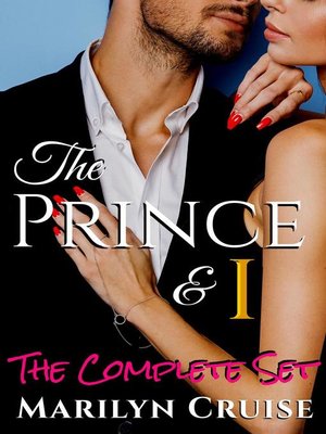 cover image of The Prince and I